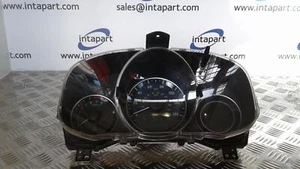 INSTRUMENTENCLUSTER HONDA JAZZ GK BENZIN - Bild 1 von 8