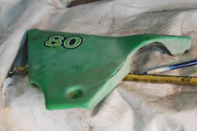 funda lateral kawasaki kx 80 Foto 1 de 4