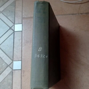 The Saga of Billy the Kid Walter Noble Burns 1927 Doubleday library book - Bild 1 von 4