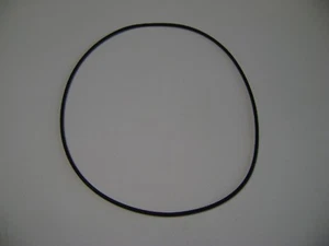 REAR BRAKE DRUM O-RING REPLACES HONDA 91355-HM8-003 FITS LISTED MODELS OR166X2.6 - Bild 1 von 1