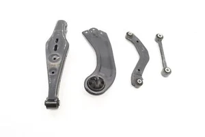 2022-2024 HYUNDAI SANTA CRUZ REAR LEFT SUSPENSION LOWER CONTROL ARM SET OF 4 OEM - Picture 1 of 13