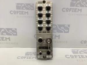 55293 - MURRELEKTRONIK - MVK-MP AI4 (U) DIO4 (DIO4) Analog I/O RECONDITIONNÉ - Imagen 1 de 3