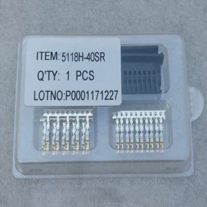 1PCS 5118H-40SR NEW For Panasonic PLC crimping terminal - Picture 1 of 2