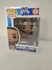 Funko Pop! Movies: Space Jam A New Legacy - LeBron James #1090 Dribbling VF