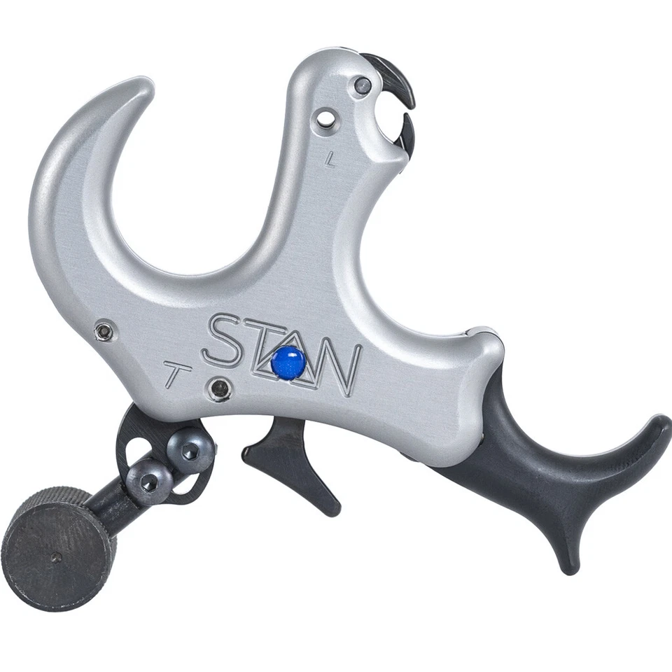 👍 Stan OnneX Thumb Release Grey Large - Image 1 of 1