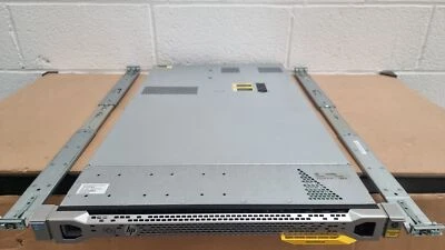 HP StoreVirtual 4330 8TB 8x 1TB 7.2K SAS 10GbE iSCSI Storage System B7E19A - Image 1 of 4