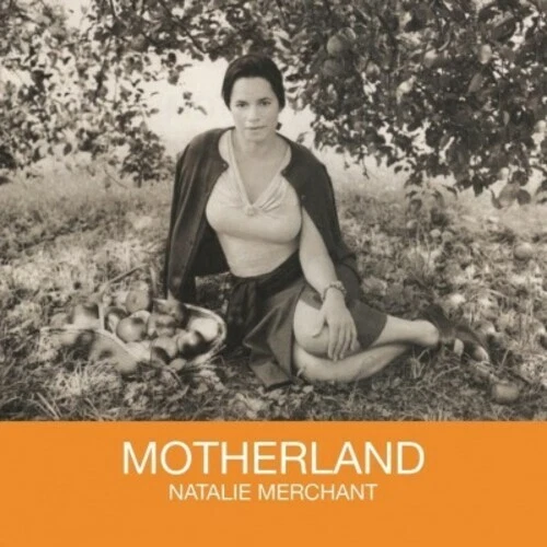 Motherland by Merchant, Natalie (Record, 2013)
