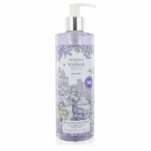 Lavender by Woods of Windsor Hand Wash 11.8 oz Women - Picture 1 of 1