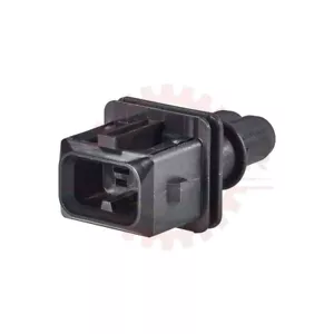 2 way For Bosch Type EV1 Injector Connector MATE - Picture 1 of 12