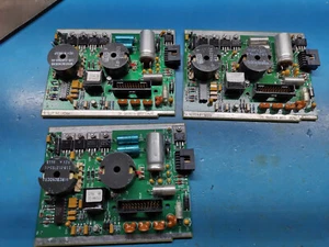 3pcs Military Avionic Equipment Power Supply Module - Picture 1 of 6