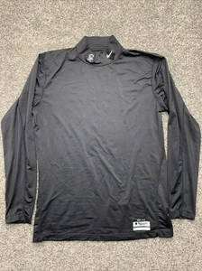 Nike Pro Large Combat Dri-Fit Colorado Rockies Long Sleeve Athletic Shirt - Picture 1 of 9