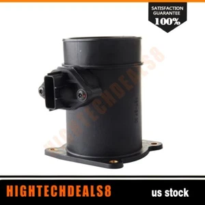 New Mass Air Flow Sensor Meter MAF For 2002-2003 Nissan Maxima V6 3.5L 74-10147A - Bild 1 von 3