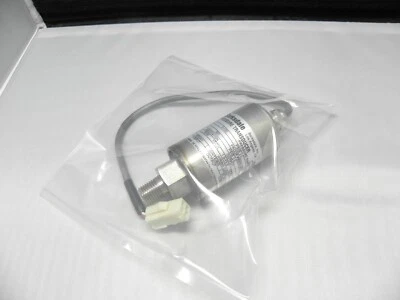 BARKSDALE Pressure Transducer 426T3-05-Q11 - Image 1 of 2