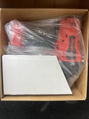 Llave de impacto inalámbrica Snap-on CT9050DB 18V 1/2" nueva sin escobillas Foto 1 de 4