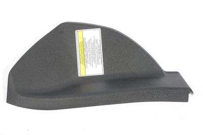 Mercedes Benz E350 4Matic 2010-2013 lado del conductor izquierdo tablero cubierta final OEM Foto 1 de 4