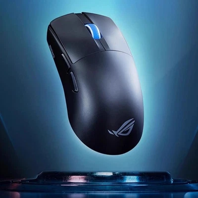 ASUS ROG HARPE 2 ACE Wireless Bluetooth Gaming Mouse AimPoint Pro 42K DPI - Image 1 of 4