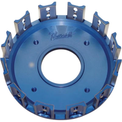 Barnett - 321-90-01004 - Cesta embrague Billet aluminio Foto 1 de 4