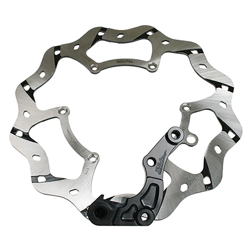 Ride Engineering Oversize Rotor Kit 270mm For HUSQVARNA FE 350 S 2022-2024 - Image 1 of 1