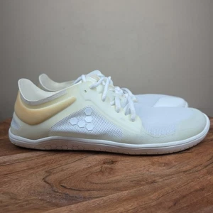 Vivo Barfuß Primus Lite III Herren Weiß Größe 42 Größe 9 Barfußschuhe - Bild 1 von 10