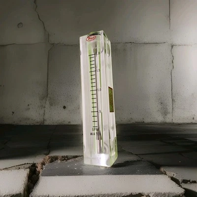 Dwyer Visi-Float流量计VFB-85 — 第 1/4 张图片