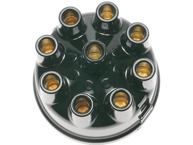 14SS92X Distributor Cap Fits 1949-1952 Ford Custom 3.9L V8 - Image 1 of 1