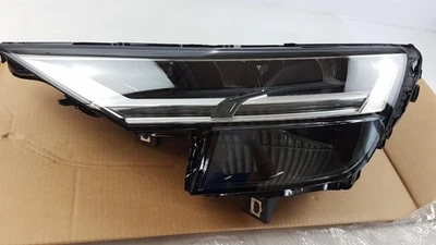 Original AUDI Q8 2018-2020 Hauptscheinwerfer LED-Scheinwerfer Links 4M8941773 - Bild 1 von 4