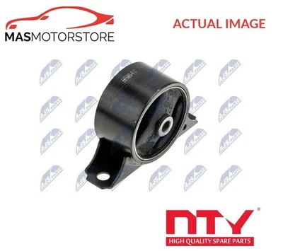 ENGINE MOUNT MOUNTING SUPPORT NTY ZPS-MS-050 V FOR MITSUBISHI COLT IV,CARISMA - Image 1 of 4