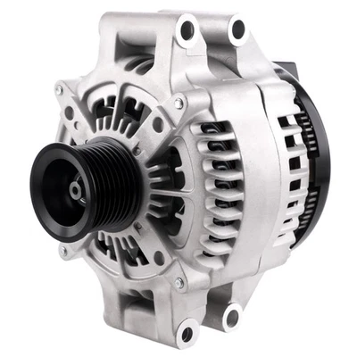 New Alternator for BMW M235i 2014-16 X3 2013-17 X4 2015-18 X5 2013-18 X6 2013-19 - Image 1 of 4