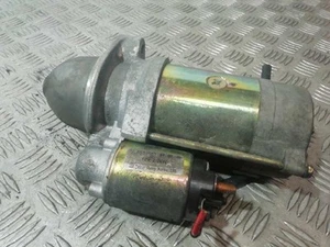 MOTOR ARRANQUE / 924524 PARA SSANGYONG REXTON 2.7 TURBODIESEL CAT - Picture 1 of 10