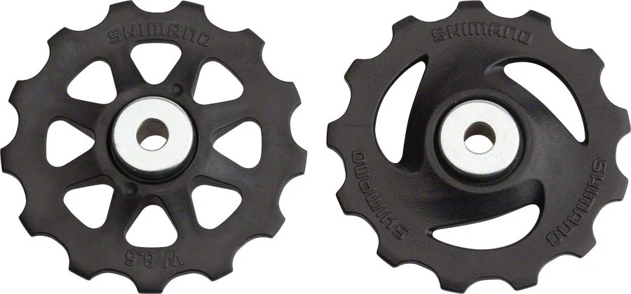 Shimano Altus RD-M280, Tourney RD-TX800 7/8-Speed 13t Rear Derailleur Pulley Set - Image 1 of 1