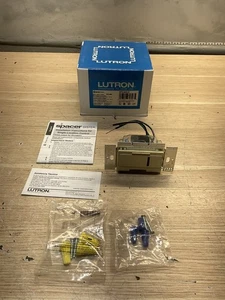 Lutron Electronics SPS-600-IV - 120Volt / Neu / JUA2680 - Bild 1 von 4