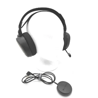 SteelSeries Arctis 9   Dual kabelloses Gaming Headset   Verlustfreies 2 - Defekt - Bild 1 von 4