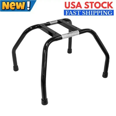 Boat Seat Stand Spider Chairs Legs Seat Base for Small/ Jon Boat Fishing Hunting - Image 1 of 4