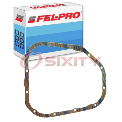 Fel-Pro Lower Oil Pan Gasket Set for 1994-2006 Toyota Camry 3.0L 3.3L V6 ka - Image 1 of 4
