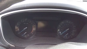 2014 2015 Ford Fusion Speedometer Cluster (MPH) | ID ES7T-10849-EA thru ED - Picture 1 of 12