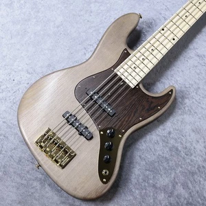 momose MJFIVE2-STD/M " WENGE PG" - CHG/OIL -4.00KG - Picture 1 of 10