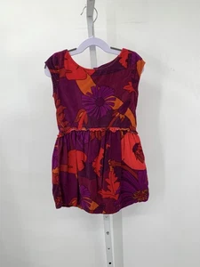 Gap Kids Size 4-5 Girls Short Sleeve Dress - Picture 1 of 2