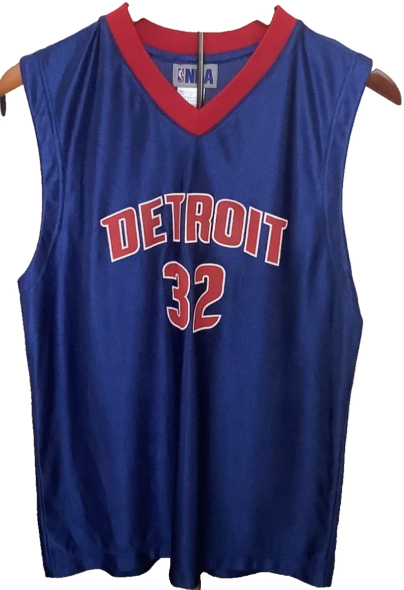 Richard Hamilton NBA Fan Jerseys for sale | eBay