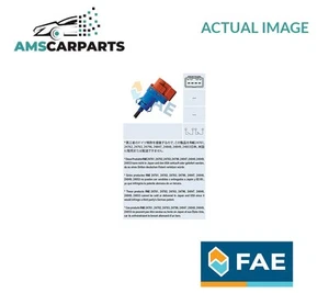 BRAKE LIGHT SWITCH STOP 24796 FAE NEW OE REPLACEMENT - Picture 1 of 5