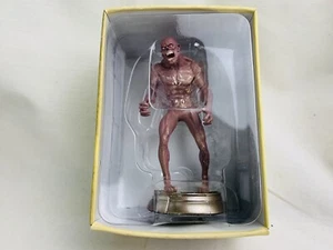 DC Comics Chess Collection Eaglemoss Anton Arcane New In Box No Magazine - Bild 1 von 4