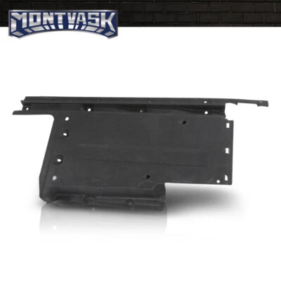 Fit For 2008-2017 Audi Q5 8R SQ5 Engine Under Cover Splash Shield Right — 第 1/4 张图片