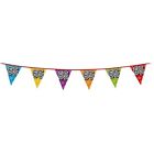 Boland Holographic 65Th Birthday Bunting Sg26926