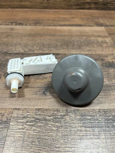 Whirlpool Gold Dishwasher Part Float Switch Assembly W10647205 W10195036 - Picture 1 of 3