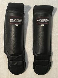 RevGear Padded Arm Shield & Hand Protector Extra Small. Black 