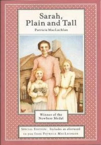 Sarah Plain & Tall - Paperback By Patricia MacLachlan - GOOD - Image 1 of 1