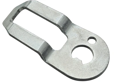 Cerradura de puerta derecha para Chevy Chevelle EL Camino Oldsmobile F85 1964-1965 Foto 1 de 3