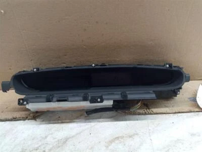 Used Speedometer Gauge fits: 2013 Toyota Prius cluster Prius Plug-in VIN DP 7th - Image 1 of 4