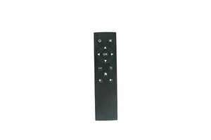 Remote Control For ONN ONA19AV901 Full HD Native Portable LED LCD Projector - Picture 1 of 5