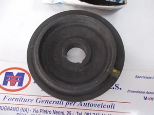 PULEGGIA ALBERO MOTORE UNO TURBO I.E.1370 DAL 1989 - 7612534 - NUOVO ORIGINALE! - Picture 1 of 6