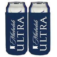 michelob koozie